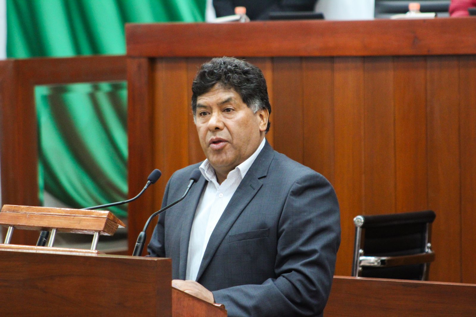 Con C5I, Tlaxcala fortalece y moderniza el combate a la delincuencia:Vicente Morales